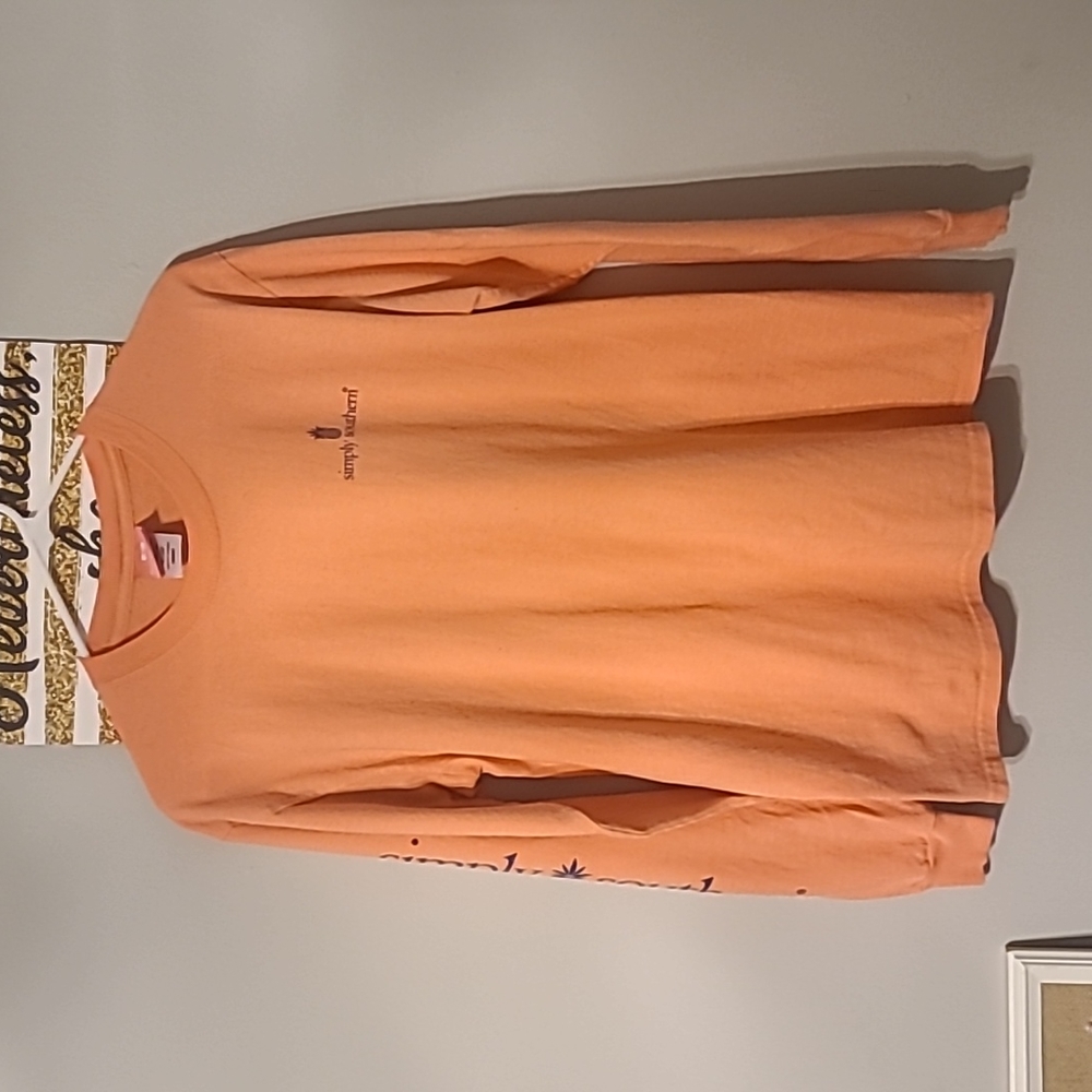 Simply Southern Tee